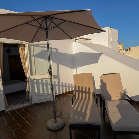 Seaside Apartments Malta Sliema 1 Exteriér fotografie