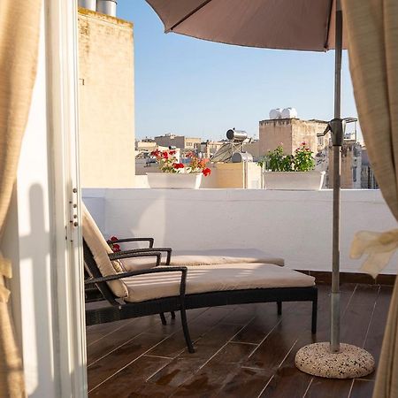 Seaside Apartments Malta Sliema 1 Exteriér fotografie