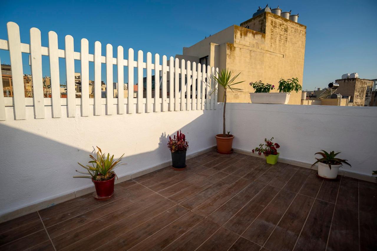Seaside Apartments Malta Sliema 1 Exteriér fotografie