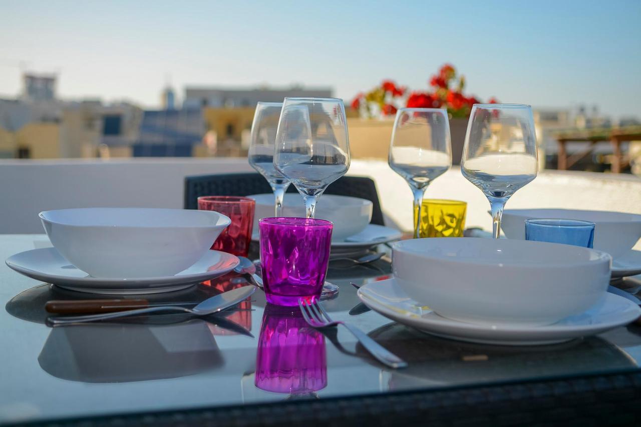 Seaside Apartments Malta Sliema 1 Exteriér fotografie