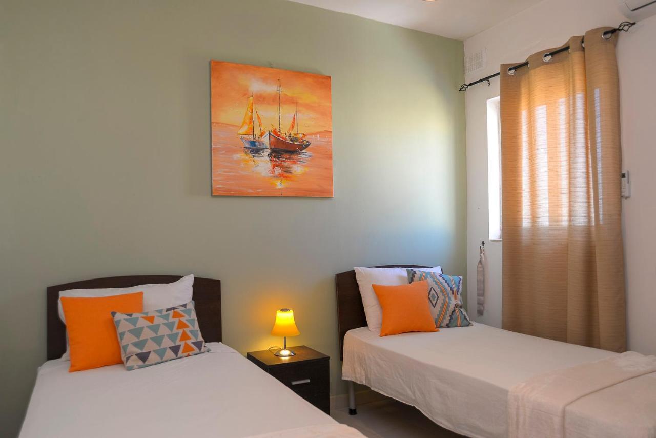 Seaside Apartments Malta Sliema 1 Exteriér fotografie